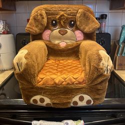 Puppy Soft Chair