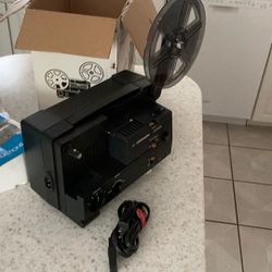 CHINON 3000GL  PROJECTOR