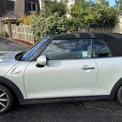 2016 Mini Cooper