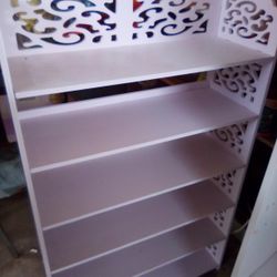 Massage Tables To Shelves To Mini Fridges