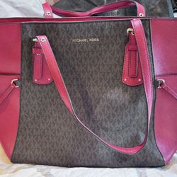 Michael Kors  Purse/Bag