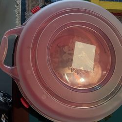 24 Inch Plastic Wreath Holder 