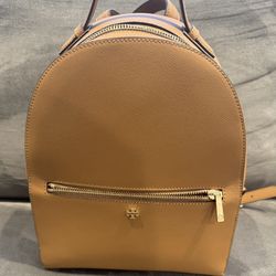 Tory Burch Backpack