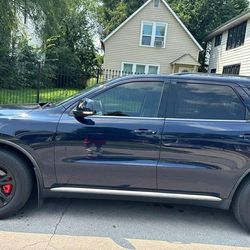 2012 Dodge Durango