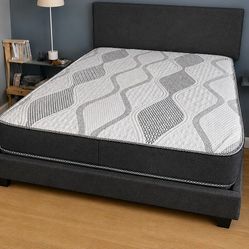 comfort you deserve - limited offer - Queen size