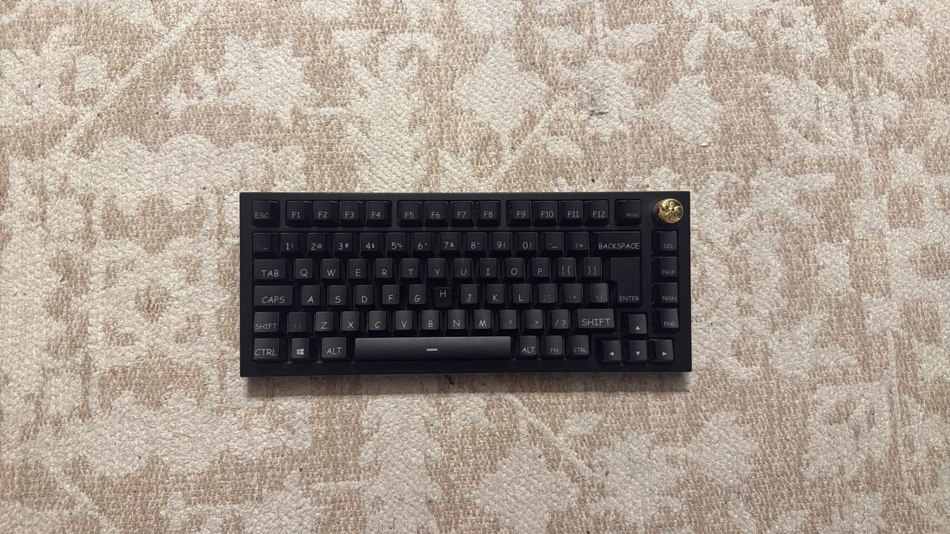 Glorious GMMK Pro