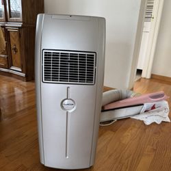 Portable AC Unit