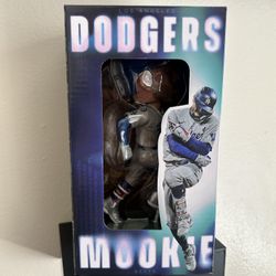 Dodgers Bobblehead 