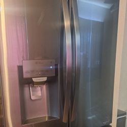 Appliance Package - Refrigerator Oven Dishwasher Microwave