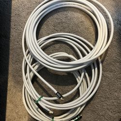 Coaxial Cables