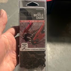 Bike Chain