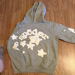 Sp5der Hoodie 