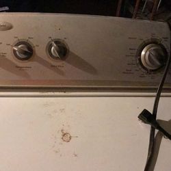 I Buy Washers That Dont Work I Pick Up