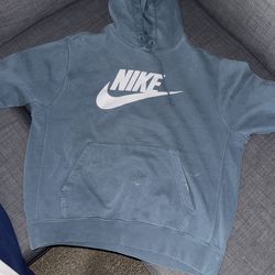 Nike Sweater shirt - Men’s Large 