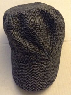New Brand OLE Headwear (...attitude redefined)