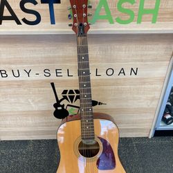 Epiphone PR-150 Acoustic Guitar