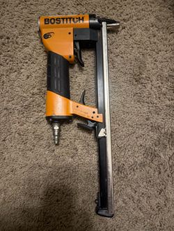 Bostitch 21671b-ALM Staple Gun