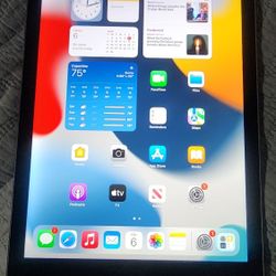 Ipad Air 2 32gb Like New 