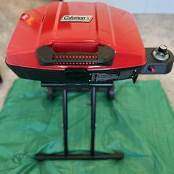 Coleman RoadTrip Portable BBQ Grill