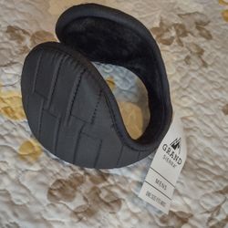 Men's Fleece Winter ❄️🥶 Earmuffs