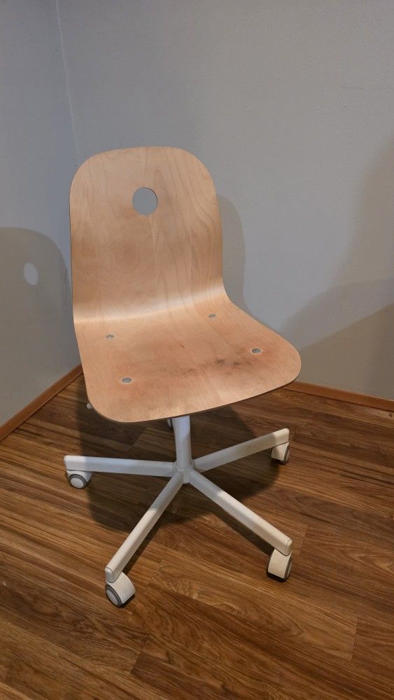 IKEA Rolling Chair