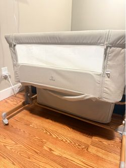 Baby bassinet