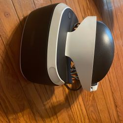 Ps Vr Headset