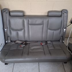 Asientos Para Troca Gmc