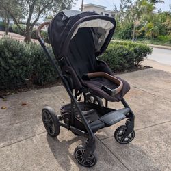 Nuna Mixx Stroller