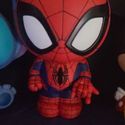 Spider Man Bank
