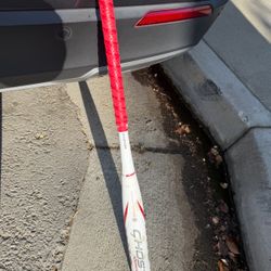 Easton Ghost Softball Bat