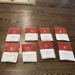 Optavia Chocolate Brownie Fuelings