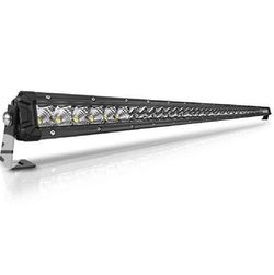 52 Inch LED Light Bar