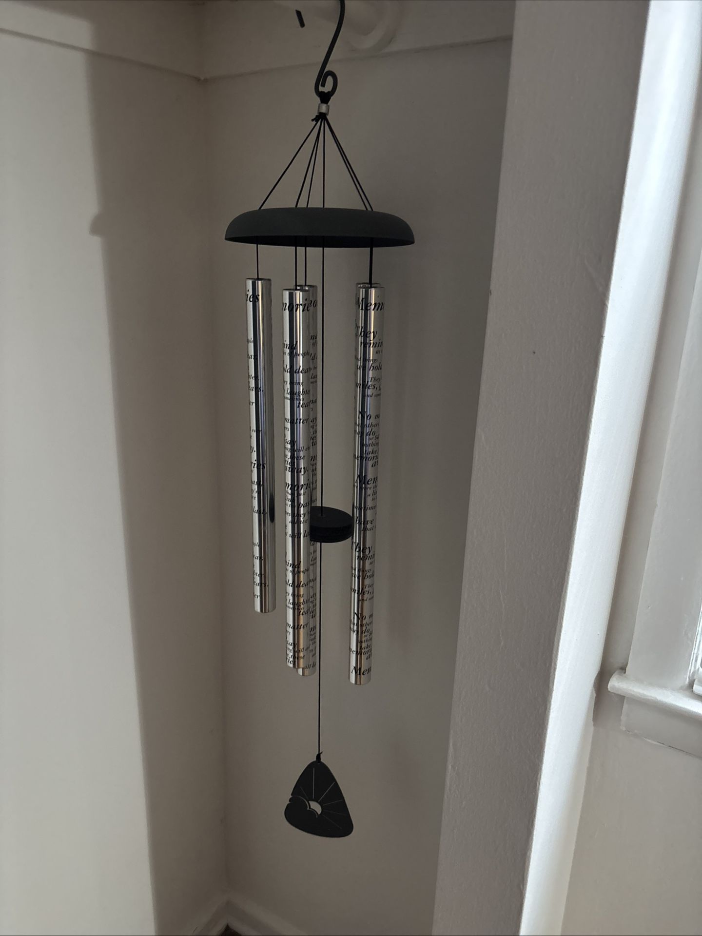 Wind Chimes