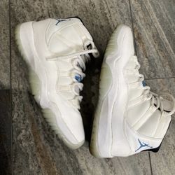 Jordan 11 Size 8.5 Men