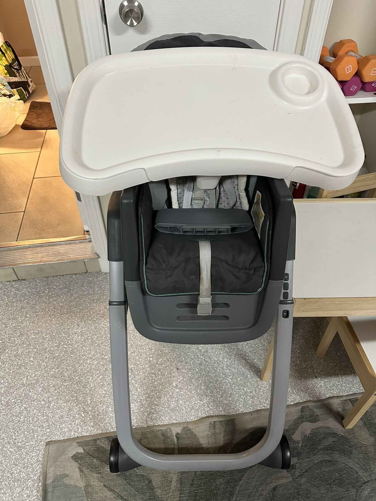 High Chair