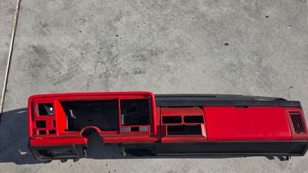 92 obs dash