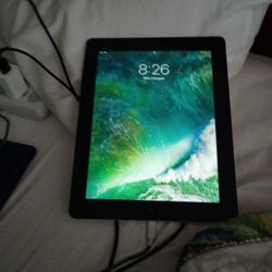 iPad Cheap Works Perfect 