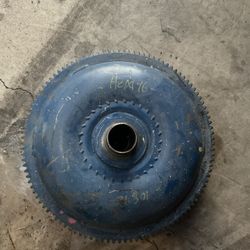 Honda Civic 90-95 Flywheel 
