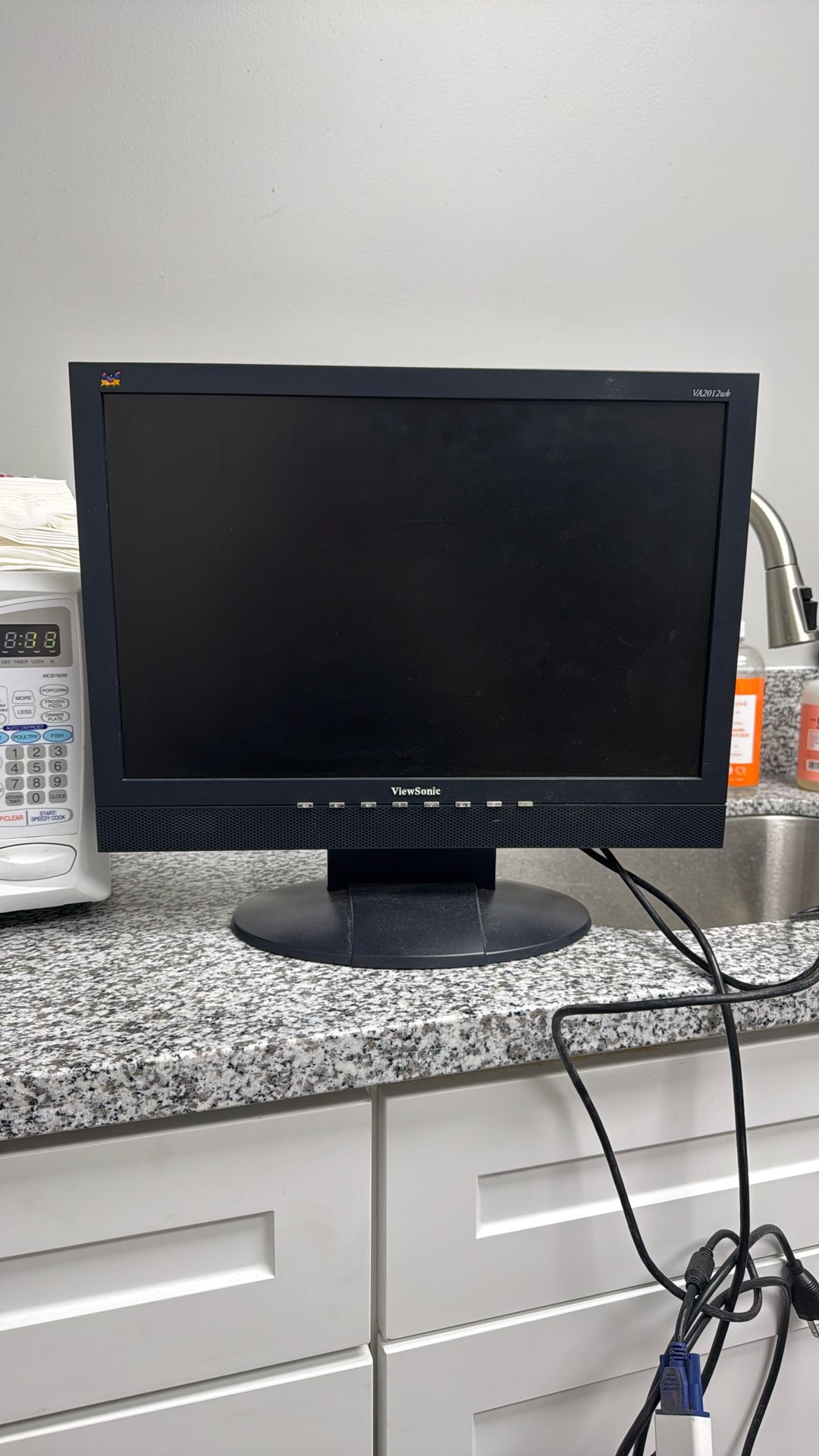 Computer Monitor