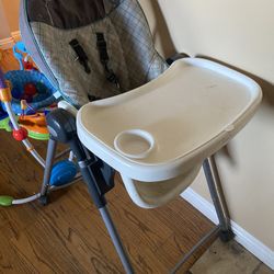 High Chair
