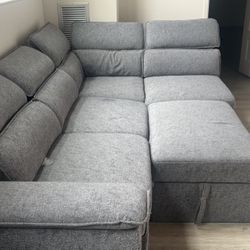 Couches 