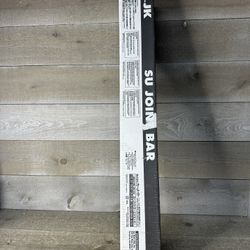  INNO IN-JK Black SU Stay Joint Bar Set For Toyota Tacoma 1(contact info removed) New