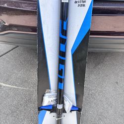 POGO Stick, Blue, up to 120lbs