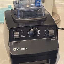 Vitamix 5200 blender