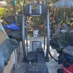 Nordic track CX 1055 Working Condition 