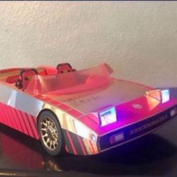 LOL Surprise Car-Pool Coupe, Surprise Pool & Dance Floor DOLLS NOT INCLUDED