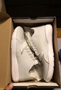 Jordan eclipse