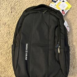 Swiss Gear Backpack