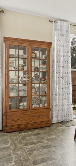 China Cabinet